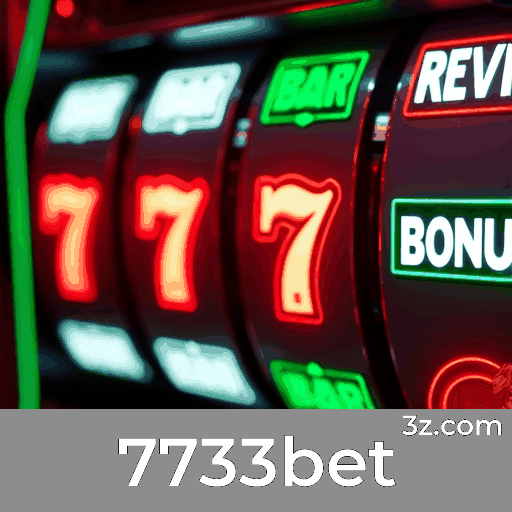 Bônus e Promoções Exclusivas do 7733bet
