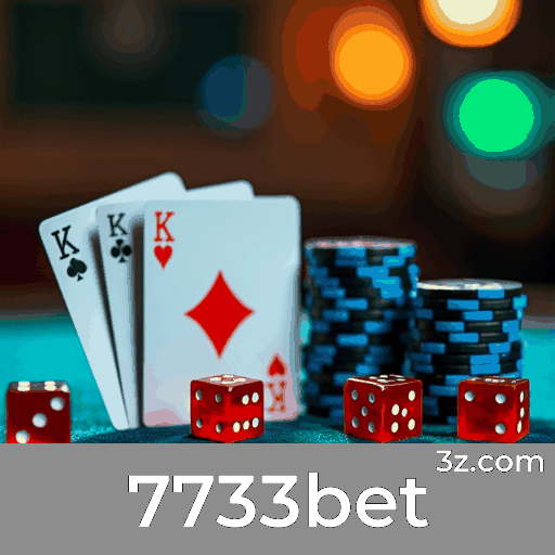 7733bet: A Plataforma de Apostas com Serviços Profissionais