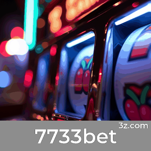 7733bet: Jogos de Cassino que Oferecem Experiências Luxuosas e Emocionantes