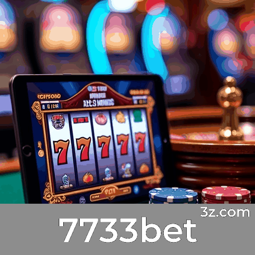 7733bet: Interação Social e Emoção no Casino Online
