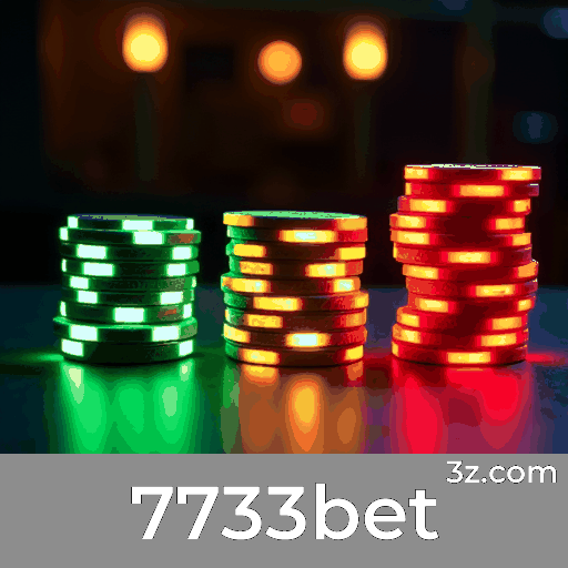 7733bet: A Plataforma de Apostas com Serviços Profissionais