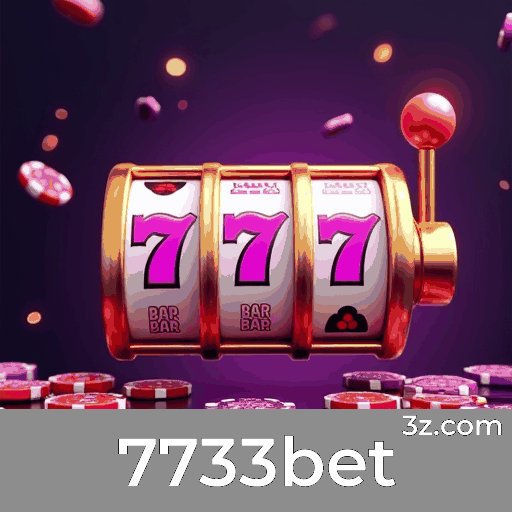 7733bet: Apostas Móveis Simplificadas com Nosso App